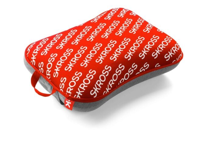 Възглавница за пътуване Skross Travel Pillow, Skross - Image 1