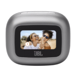 Блутут слушалки-тапи JBL Live Beam 3 - Сребрист - Image 8