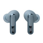 Блутут слушалки-тапи JBL Live Beam 3 - Син - Image 2