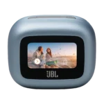 Блутут слушалки-тапи JBL Live Buds 3 - Син - Image 8