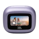 Блутут слушалки-тапи JBL Live Buds 3 - Лилав - Image 9