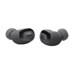 Блутут слушалки-тапи JBL Live Buds 3 - Черни - Image 4
