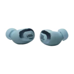 Блутут слушалки-тапи JBL Live Buds 3 - Син - Image 2