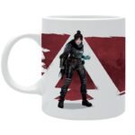 Чаша ABYSTYLE APEX LEGENDS Wraith - Image 2