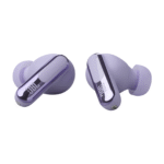 Блутут слушалки-тапи JBL Live Beam 3 - Лилав - Image 4