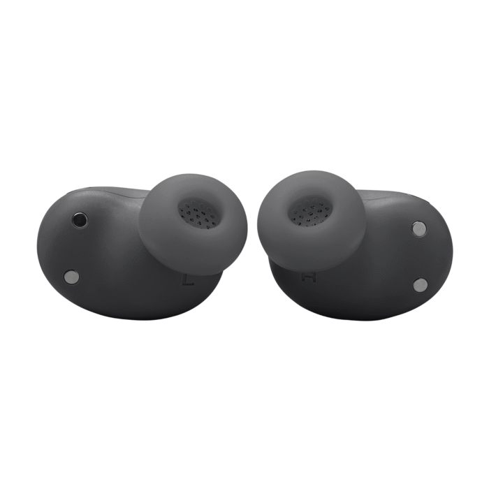 Блутут слушалки-тапи JBL Live Buds 3 - Черни - Image 5