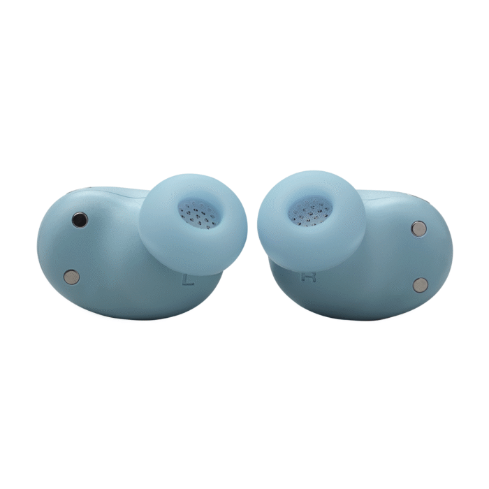 Блутут слушалки-тапи JBL Live Buds 3 - Син - Image 4
