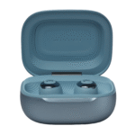 Блутут слушалки-тапи JBL Live Buds 3 - Син - Image 5