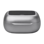 Блутут слушалки-тапи JBL Live Flex 3 - Сребрист - Image 11