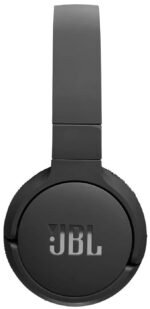 Слушалки on-ear JBL Tune 670NC, Bluetooth 5.3, USB-C, Черни - Image 4