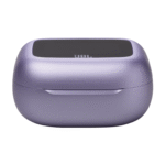 Блутут слушалки-тапи JBL Live Buds 3 - Лилав - Image 12