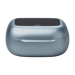 Блутут слушалки-тапи JBL Live Flex 3 - Син - Image 11