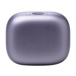 Блутут слушалки-тапи JBL Live Beam 3 - Лилав - Image 10