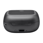 Блутут слушалки-тапи JBL Live Buds 3 - Черни - Image 11