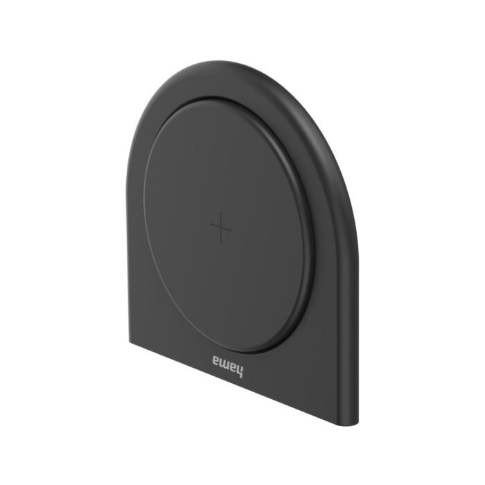 Безжично зарядно Hama "Eco-10", 10 W, 187280 - Image 2