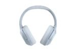 Блутут слушалки с микрофон А4tech BH220, Bluetooth v.5.3, Сини - Image 2