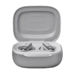 Блутут слушалки-тапи JBL Live Flex 3 - Сребрист - Image 4