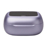 Блутут слушалки-тапи JBL Live Flex 3 - Лилав - Image 10