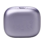Блутут слушалки-тапи JBL Live Flex 3 - Лилав - Image 9
