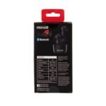 Блутут слушалки Maxell Bass13 TWS, True Wireless, Bluetooth 5.0, Черни - Image 3