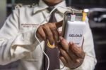 Външна батерия SKROSS RELOAD 10, 10000 mAh, Бял - Image 4