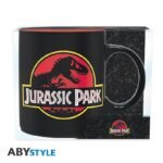 Чаша ABYSTYLE JURASSIC PARK Mug T-Rex - Image 5