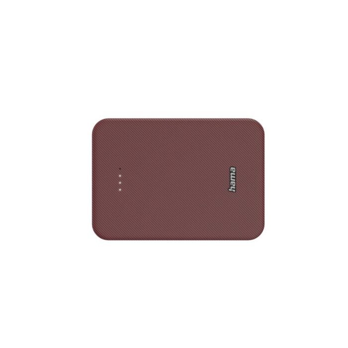 HAMA Външна батерия "Colour 10", 10000 mAh, 201714 - Image 3