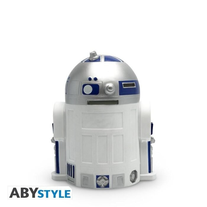 Касичка ABYSTYLE STAR WARS R2D2 - Image 3