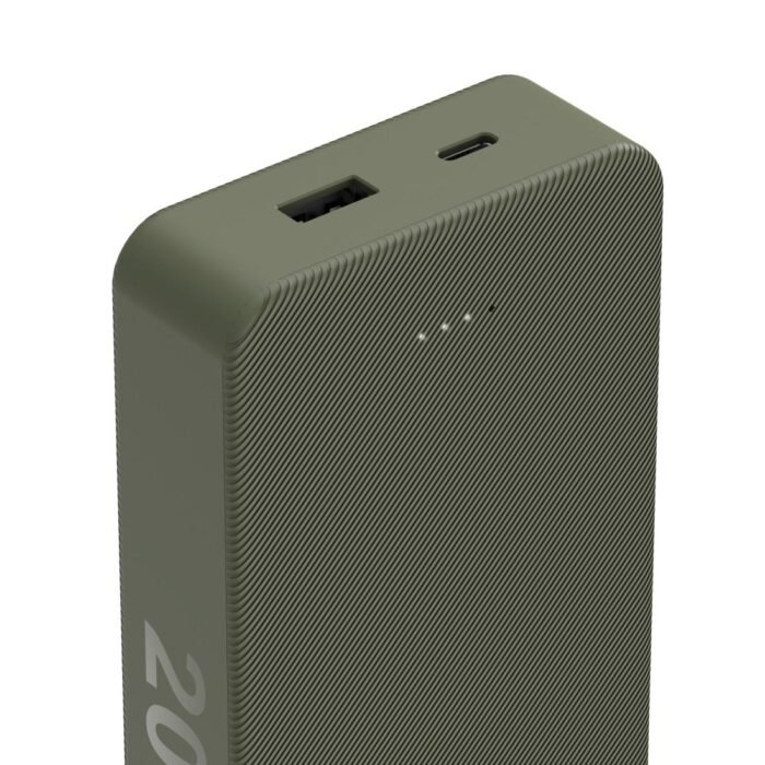 HAMA Външна батерия "Colour 20", 20000 mAh, 201716 - Image 4