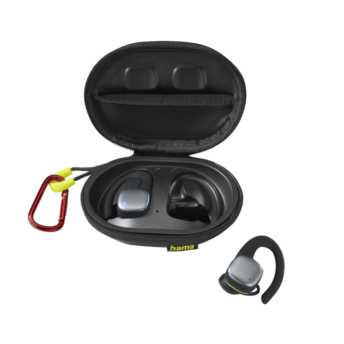Hama Блутут слушалки "Spirit Athletics" Bluetooth®, 184113 - Image 1