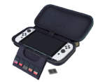 Чанта за гейминг конзола Nacon Zelda Tears of the Kingdom Deluxe - NNS433 - Image 4