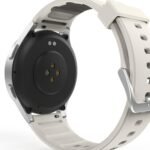 HAMA Смарт часовник "8900", GPS, AMOLED 1.32", Alexa, 178612 - Image 7