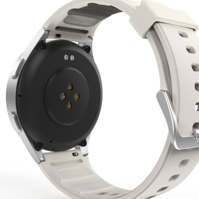 HAMA Смарт часовник "8900", GPS, AMOLED 1.32", Alexa, 178612 - Image 7