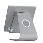 Поставка за таблет Rain Design mStand tablet plus, Астро сив - Image 4