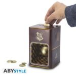 Касичка ABYSTYLE HARRY POTTER Golden Snitch - Image 2