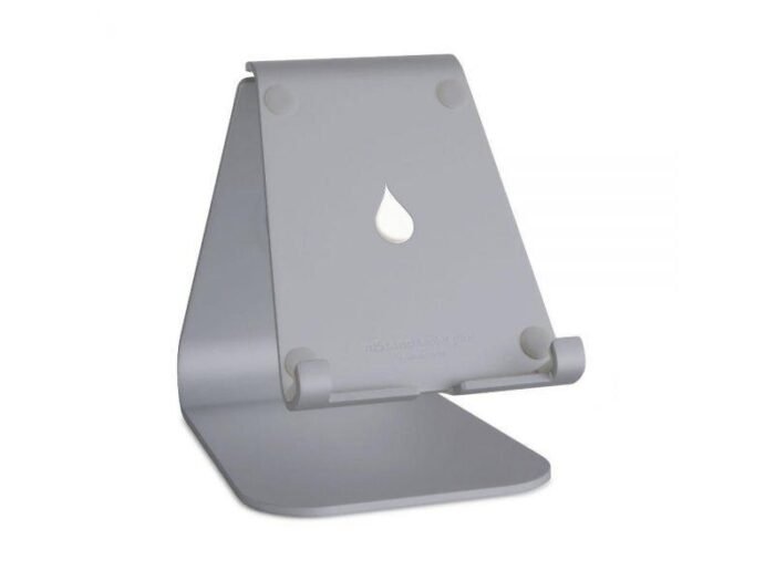 Поставка за таблет Rain Design mStand tablet pro за iPad Pro/Air 12.9", Астро сив - Image 1