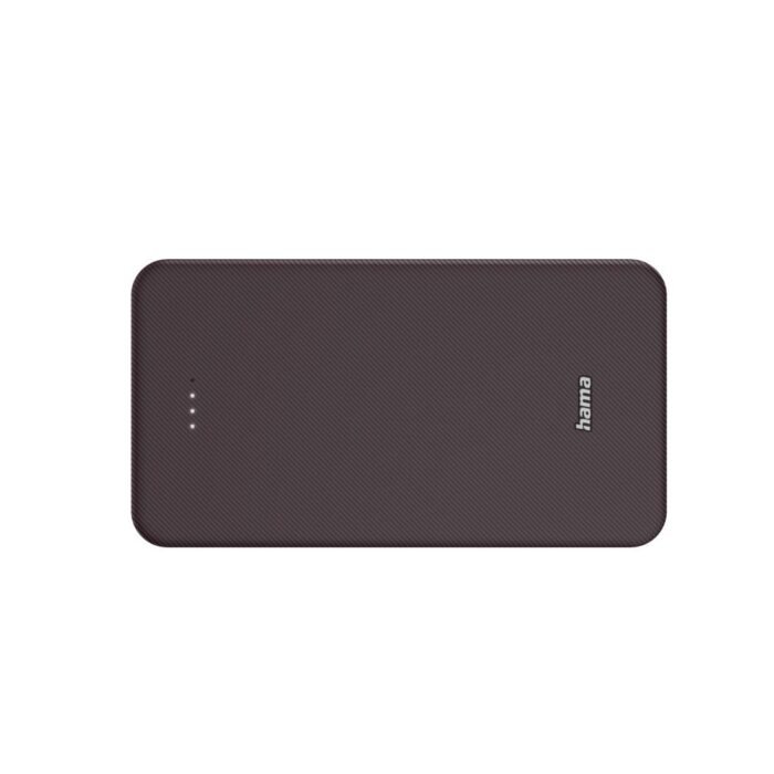 HAMA Външна батерия "Colour 20", 20000 mAh, 201715 - Image 3