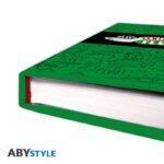 Тефтер ABYSTYLE FRIENDS Friends A5 - Image 4