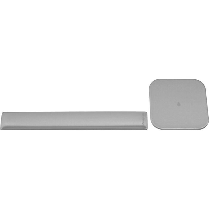 Подложка за китки и пад Rain Design mRest Бял - Image 1