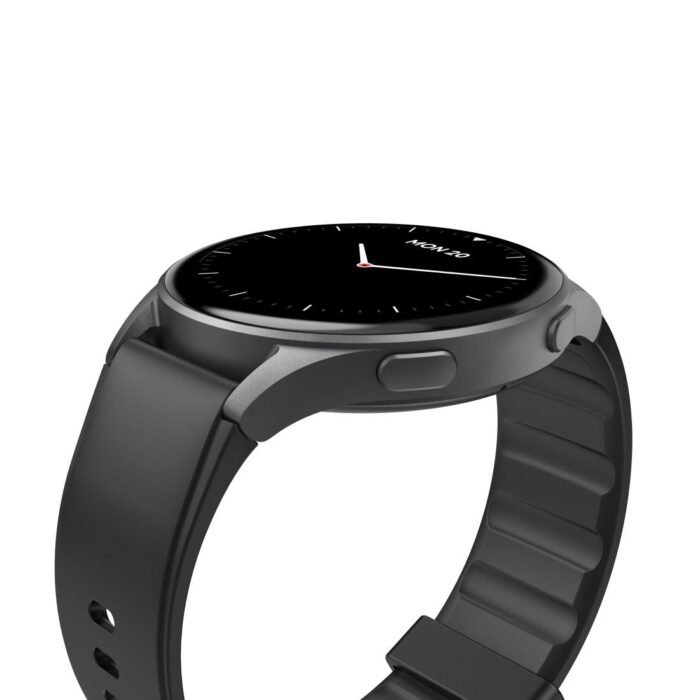 Смарт часовник HAMA "8900", GPS, AMOLED 1.43", Alexa, 178611 - Image 10