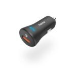 Бързо зарядно за кола, USB-A, HAMA-201633 - Image 2