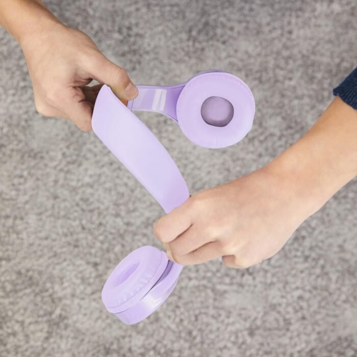 Hama детски слушалки "Teens Guard II" Bluetooth®, 184183 - Image 8