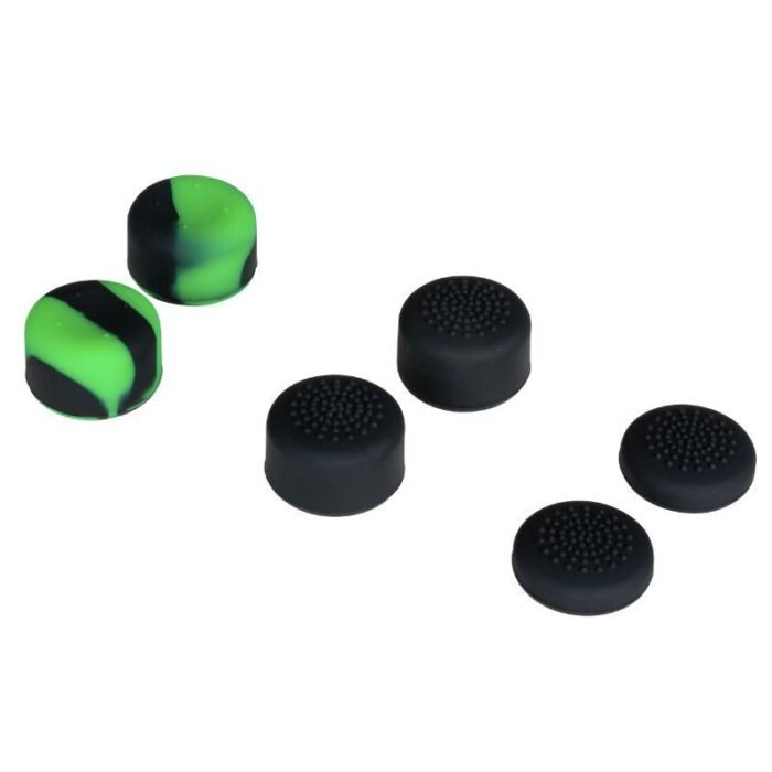 Сменяеми бутончета Nacon Bigben Thumb grips за Xbox X - Image 1