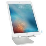 Поставка за таблет Rain Design mStand tablet plus, Сребрист - Image 3