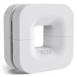 Поставка за слушалки NZXT Puck White BA-PUCKR-W1 - Image 2