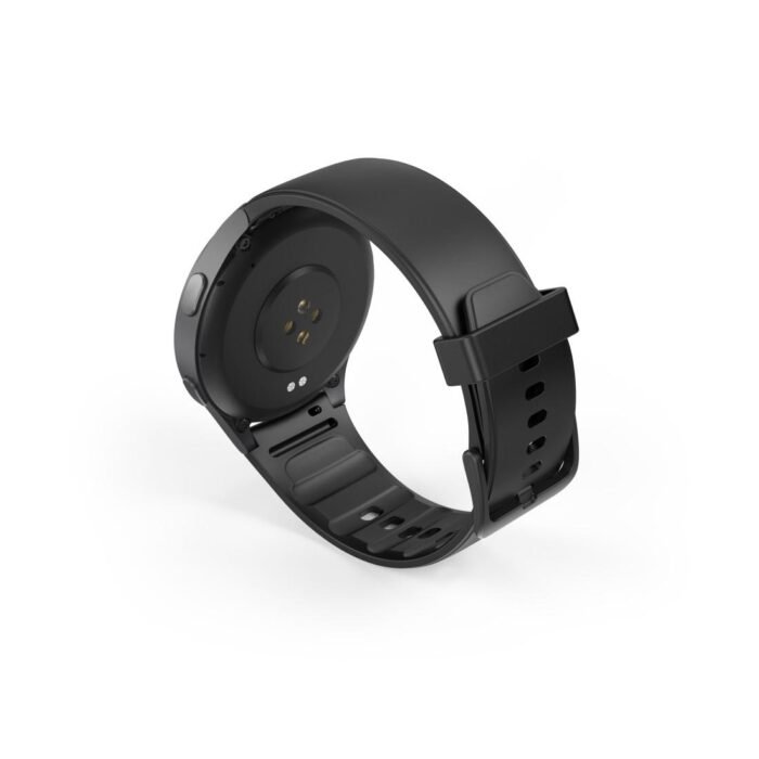 Смарт часовник HAMA "8900", GPS, AMOLED 1.43", Alexa, 178611 - Image 5