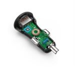 Бързо зарядно за кола, USB-A, HAMA-201633 - Image 3