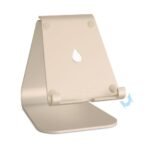 Поставка за таблет Rain Design mStand tablet plus, Златист - Image 2