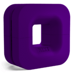 Поставка за слушалки NZXT Puck Purple BA-PCKRT-PP - Image 2