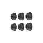 Блутут слушалки тапи с микрофон HyperX Cirro Buds Pro, Черни - Image 4